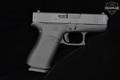 Glock 43X Slimline 9mm Luger Black in Very Good Condition Image 3