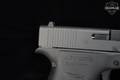 Glock 43X Slimline 9mm Luger Black in Very Good Condition Image 5