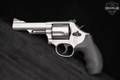 Smith & Wesson (S&W) Model 69 Combat Magnum .44 Rem Magnum Matte Stainless in Good Condition Image 3