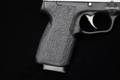 Kahr Arms P9 9mm Luger Black in Excellent Condition Image 4