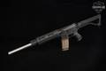 LRB Arms M15SA .300 AAC Blackout (7.62x35mm) Stainless in Good Condition Image 2