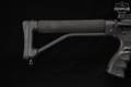 LRB Arms M15SA .300 AAC Blackout (7.62x35mm) Stainless in Good Condition Image 4