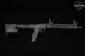 Smith & Wesson (S&W) M&P FPC 9mm Luger Black in Excellent Condition Image 3