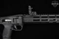 Smith & Wesson (S&W) M&P FPC 9mm Luger Black in Excellent Condition Image 5
