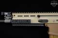 FN Herstal (FNH) SCAR 17S 7.62mm NATO (7.62x51) FDE (Flat Dark Earth) in Excellent Condition Image 5