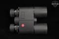 Leica Geovid Rangefinding Binoculars 10X42 HD in Good Condition Image 2