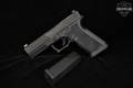 Polymer80.Inc PF940v2 9mm Luger Black in Excellent Condition Image 2