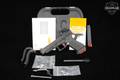 Glock 34 Gen5 MOS 9mm Luger Black in Excellent Condition Image 2