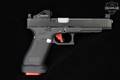Glock 34 Gen5 MOS 9mm Luger Black in Excellent Condition Image 3
