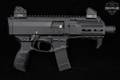 CZ Scorpion 3+ Micro 9mm Luger Black & Synthetic in Very Good Condition Image 3