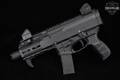 CZ Scorpion 3+ Micro 9mm Luger Black & Synthetic in Very Good Condition Image 4