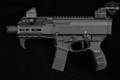 CZ Scorpion 3+ Micro 9mm Luger Black & Synthetic in Very Good Condition Image 5