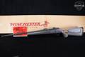 Winchester Repeating Arms XPR Thumbhole Varmint Suppressor Ready .223 Rem. Perma-Cote & Grey Laminate in Excellent Condition Image 2
