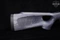 Winchester Repeating Arms XPR Thumbhole Varmint Suppressor Ready .223 Rem. Perma-Cote & Grey Laminate in Excellent Condition Image 4