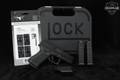 Glock G19 Gen5 9mm Luger (9x19 Para) Black in Excellent Condition Image 2