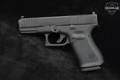 Glock G19 Gen5 9mm Luger (9x19 Para) Black in Excellent Condition Image 3
