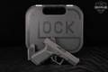 Glock G19 Gen 3 9mm Luger Black in Excellent Condition Image 2