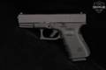 Glock G19 Gen 3 9mm Luger Black in Excellent Condition Image 3