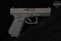 Glock G19 Gen 3 9mm Luger Black in Excellent Condition Image 4