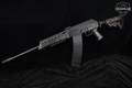 Izhmash Saiga-12 IZ-109 12 Gauge Black & Bronze Reptile in Very Good Condition Image 2