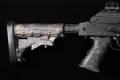 Izhmash Saiga-12 IZ-109 12 Gauge Black & Bronze Reptile in Very Good Condition Image 4