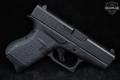 Glock G42 .380 ACP Black in Very Good Condition Image 3