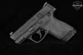 Smith & Wesson (S&W) M&P9 Shield M2.0 9mm Luger Armornite in Very Good Condition Image 4