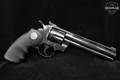 Colt Python .357 Mag. Royal Blue in Excellent Condition Image 2