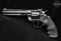 Colt Python .357 Mag. Royal Blue in Excellent Condition Image 3