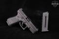 Glock G44 .22 LR Black in Excellent Condition Image 2