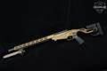 2023 Sturm Ruger Precision Rimfire .22 LR Burnt Bronze Cerakote in Very Good Condition Image 2