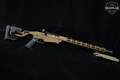 2023 Sturm Ruger Precision Rimfire .22 LR Burnt Bronze Cerakote in Very Good Condition Image 3