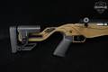 2023 Sturm Ruger Precision Rimfire .22 LR Burnt Bronze Cerakote in Very Good Condition Image 4