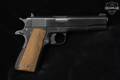 Federal Ordnance 1911-A1 .45 ACP Black in Very Good Condition Image 3