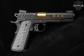 Kimber Rapide Black Ice .45 ACP Black in Excellent Condition Image 3