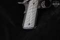 Kimber Rapide Black Ice .45 ACP Black in Excellent Condition Image 4