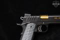 Kimber Rapide Black Ice .45 ACP Black in Excellent Condition Image 5
