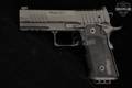 Sig Sauer P211 GT4 9mm Luger Blued in Excellent Condition Image 3