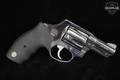 Taurus Model 605 .357 Mag. Nickel in Good Condition Image 2