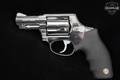 Taurus Model 605 .357 Mag. Nickel in Good Condition Image 3