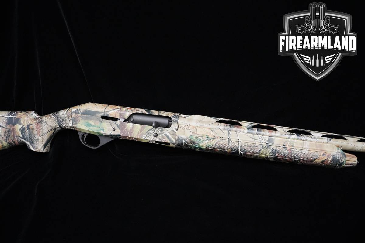 Stoeger Industries M3500 12-Gauge 24" Realtree APG Stoeger M3500 M-3500