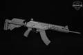 Israel Weapon Industries (IWI) Galil ACE 7.62x39 Black in Excellent Condition Image 3