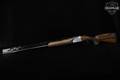 1979 Rottweil Model 72 AAT Trap Combo 12 Gauge Silver in Good Condition Image 2