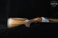 1979 Rottweil Model 72 AAT Trap Combo 12 Gauge Silver in Good Condition Image 4