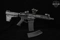 Aero Precision Model X15 5.56mm NATO Black in Good Condition Image 2