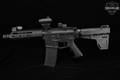 Aero Precision Model X15 5.56mm NATO Black in Good Condition Image 3