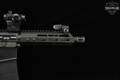 Aero Precision Model X15 5.56mm NATO Black in Good Condition Image 5