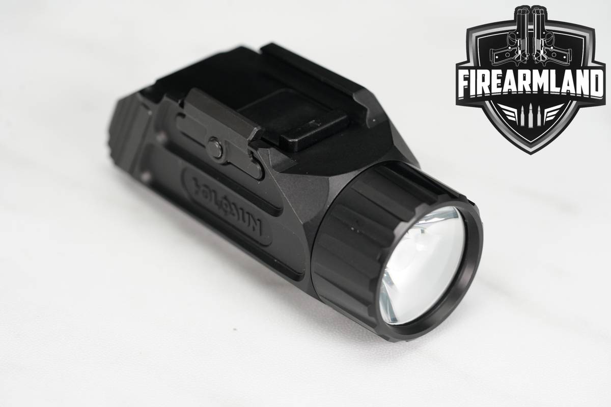 Holosun P.ID 1000 Lumen Weapon Light PID P ID