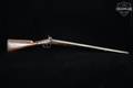 Joseph Golcher Side By Side Shotgun 12 Gauge Blued in Poor Condition Image 3