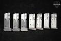 Sig Sauer SEVEN (7) P365 10 & 12 Round Magazines 9mm Luger in Very Good Condition Image 2